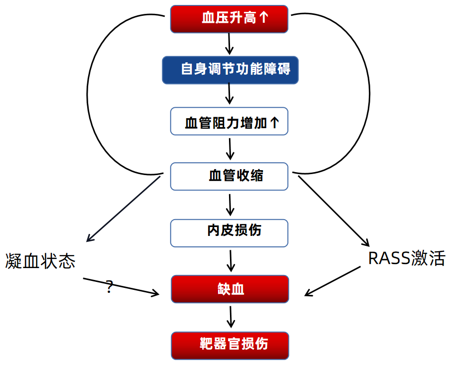 高血壓急癥如何處理，阜外專家來解答！
