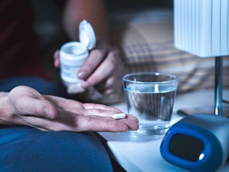 《NEJM》中國臨床試驗表明，新型冠狀病毒藥物可能優(yōu)于Paxlovid