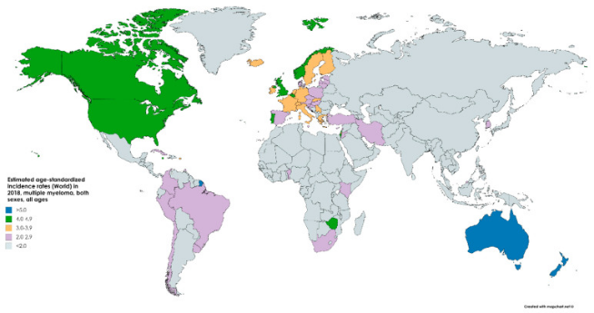 個性化追蹤M蛋白, EasyM推進骨髓瘤的精準(zhǔn)醫(yī)學(xué)實踐