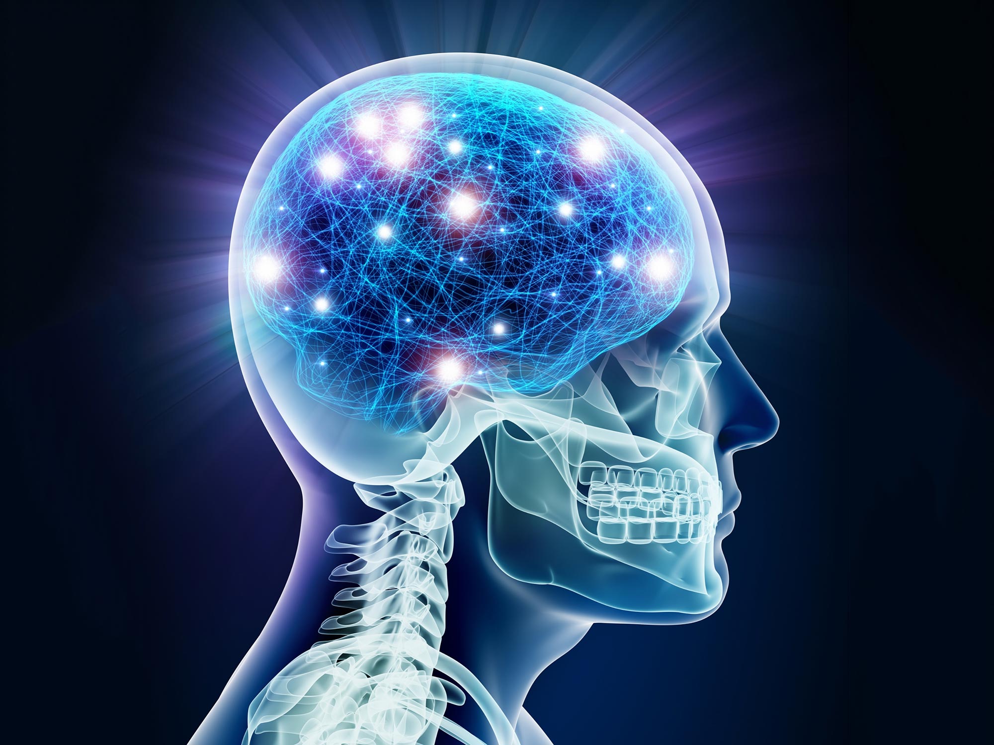 突破性研究，首個證據(jù)表明血清素缺乏與抑郁癥直接相關(guān)