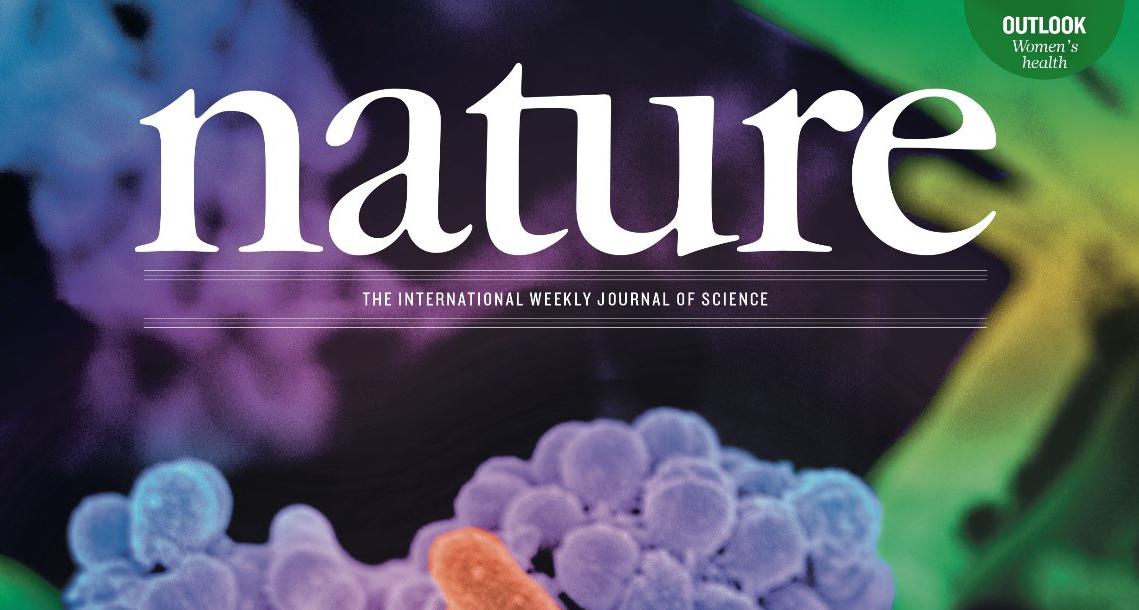 【盤點】2022年終盤點：2022年Nature期刊精華